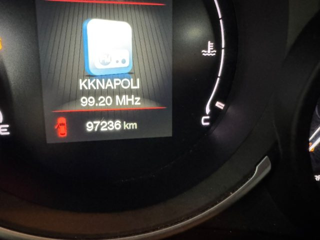 FIAT 500L usata, con ESP