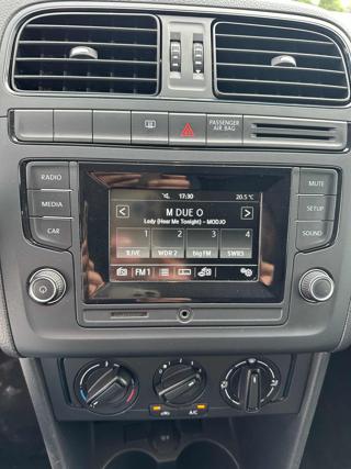 VOLKSWAGEN Polo usata 15