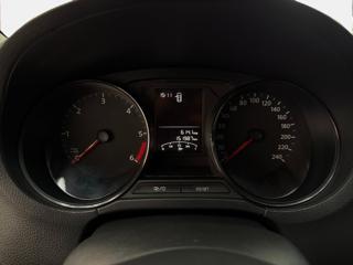 VOLKSWAGEN Polo usata, con Climatizzatore