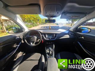 OPEL Grandland X usata, con Volante in pelle