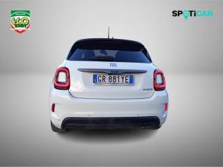 FIAT 500X usata, con Cerchi in lega