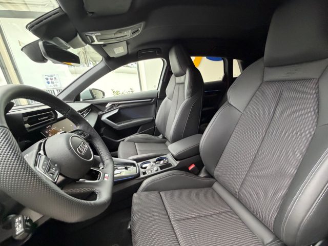 AUDI A3 usata, con Sound system