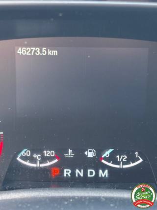 FORD Focus usata, con Fari LED