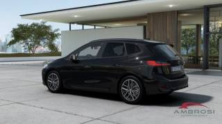 BMW 218 usata 1