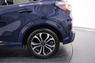 FORD Puma usata 27
