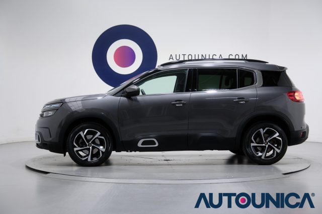 CITROEN C5 Aircross usata, con Servosterzo