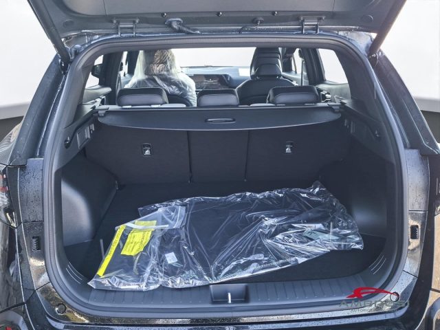 KIA Sportage usata 8