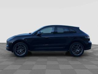 PORSCHE Macan usata 1