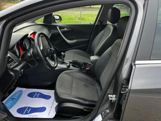 OPEL Astra usata, con Chiusura centralizzata