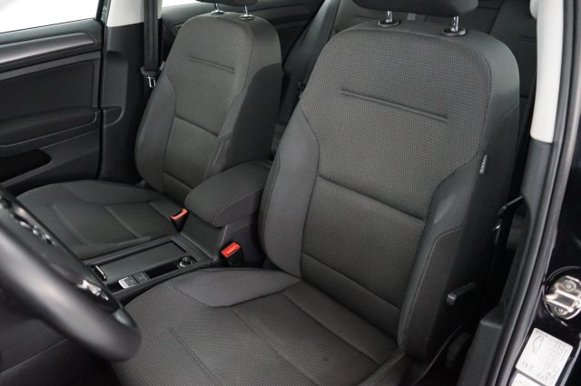 VOLKSWAGEN Golf usata, con Sensore di luce