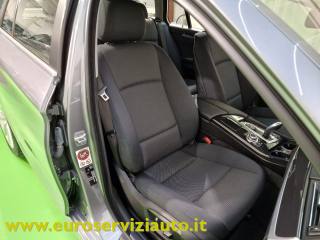 BMW 520 usata, con Sound system