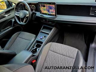 VOLKSWAGEN Tiguan usata, con Controllo automatico clima