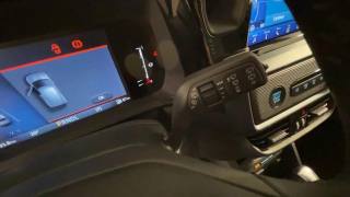 FORD Tourneo Courier usata, con Vetri oscurati
