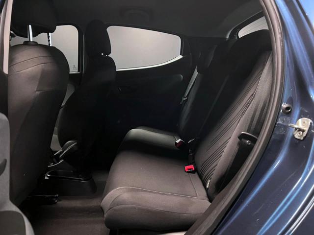 LANCIA Ypsilon usata, con Park Distance Control