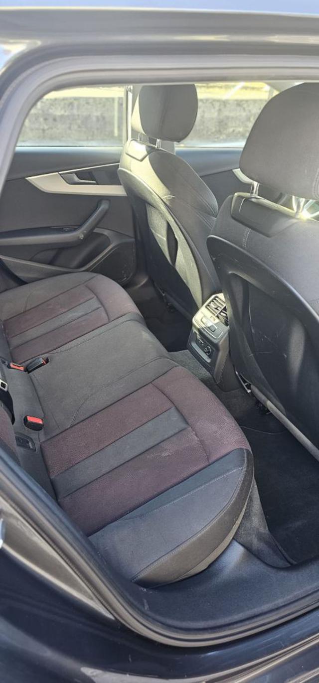 AUDI A4 usata, con Controllo trazione