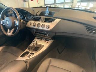 BMW Z4 usata, con Climatizzatore