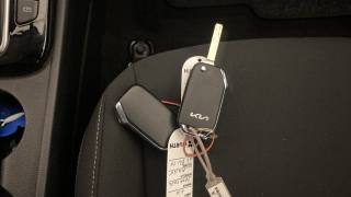 KIA Sportage usata, con Immobilizzatore elettronico