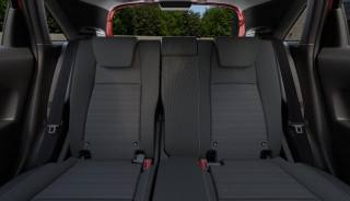 HONDA Jazz usata, con Antifurto