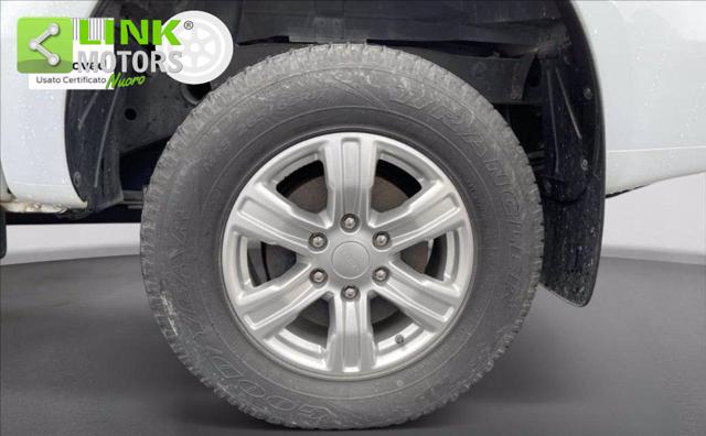 FORD Ranger usata, con Cronologia tagliandi