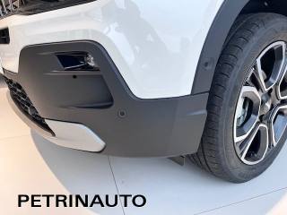 JEEP Avenger usata, con Fari LED