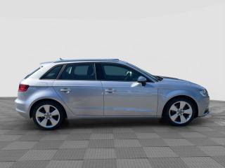 AUDI A3 usata 6