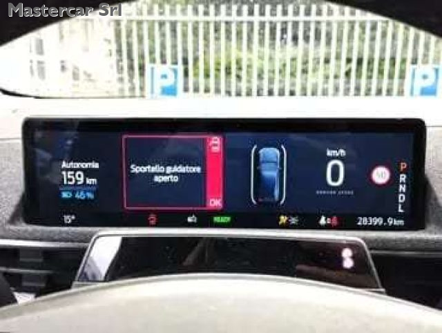 FORD Mustang Mach-E usata, con Autoradio