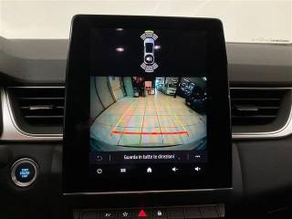 RENAULT Captur usata, con Fari LED