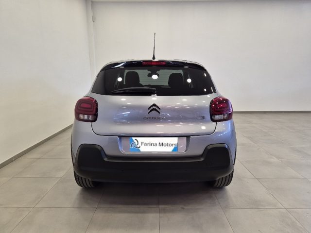 CITROEN C3 usata, con Airbag Passeggero