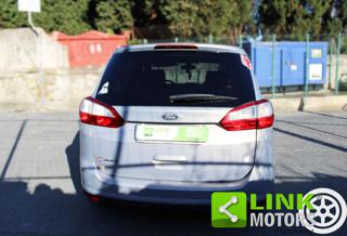 FORD C-Max usata, con Cruise Control