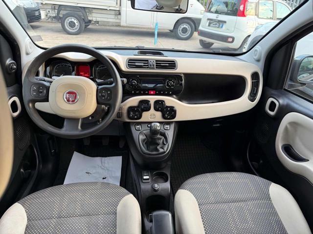FIAT Panda usata, con Controllo trazione