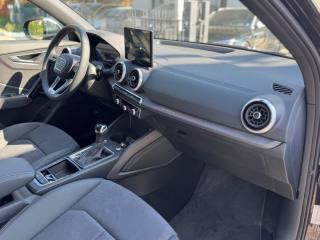 AUDI SQ2 usata, con Lettore CD