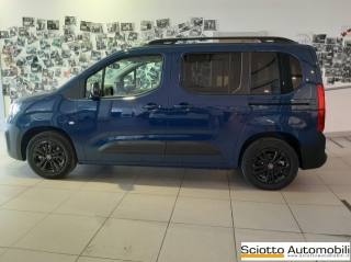 FIAT E-Doblo usata 21