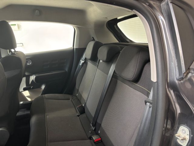 CITROEN C3 usata, con Controllo automatico clima