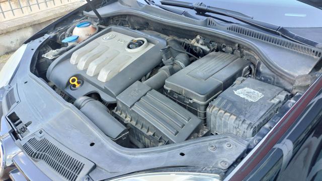 VOLKSWAGEN Golf usata 29