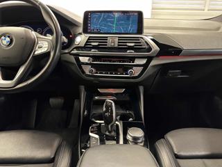 BMW X4 usata, con Controllo trazione