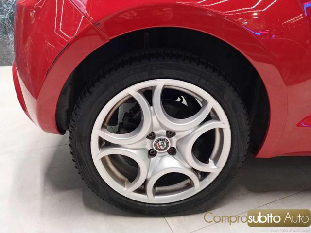 ALFA ROMEO MiTo usata 29