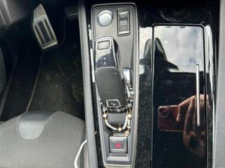 PEUGEOT 508 usata, con Touch screen