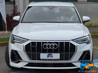 AUDI Q3 usata, con Airbag