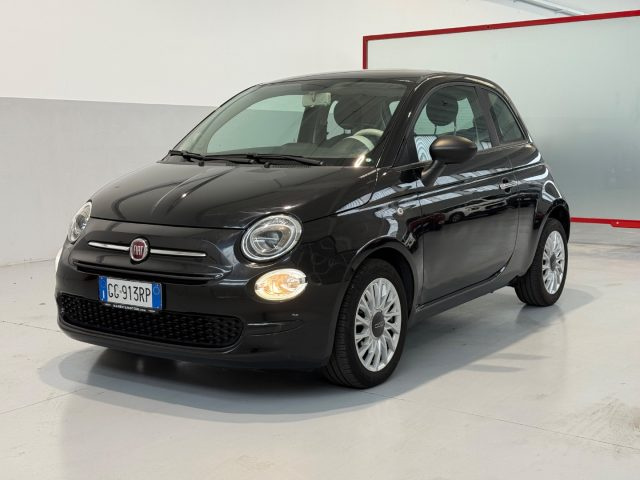FIAT 500 usata, con ABS