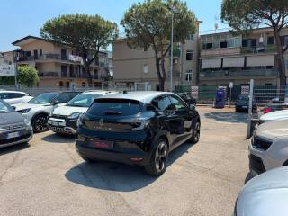 RENAULT Captur usata, con Immobilizzatore elettronico