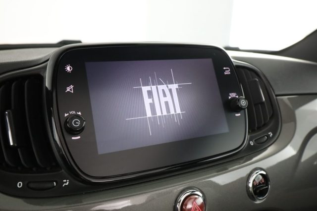 FIAT 500C usata 8