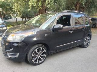 CITROEN C3 Picasso usata, con Airbag