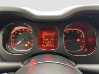 FIAT Panda usata, con Airbag testa