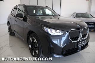 BMW X3 usata 85