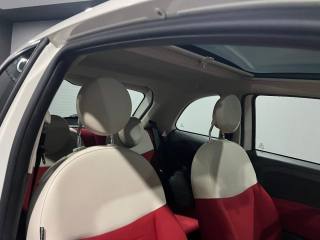 FIAT 500 usata, con Boardcomputer