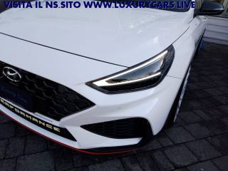 HYUNDAI i30 usata, con Cruise Control