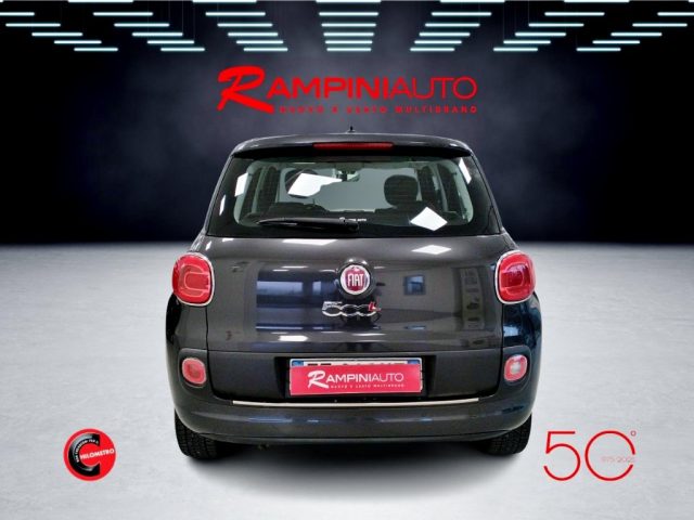 FIAT 500L usata 8