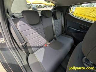 LANCIA Ypsilon usata, con Telecamera per parcheggio assistito