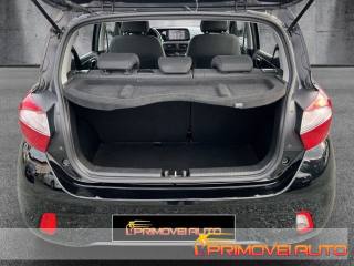 HYUNDAI i10 usata, con Chiusura centralizzata