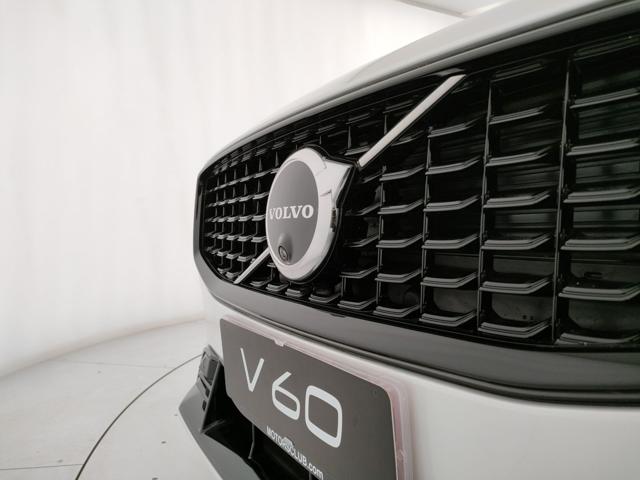 VOLVO V60 usata, con Chiusura centralizzata